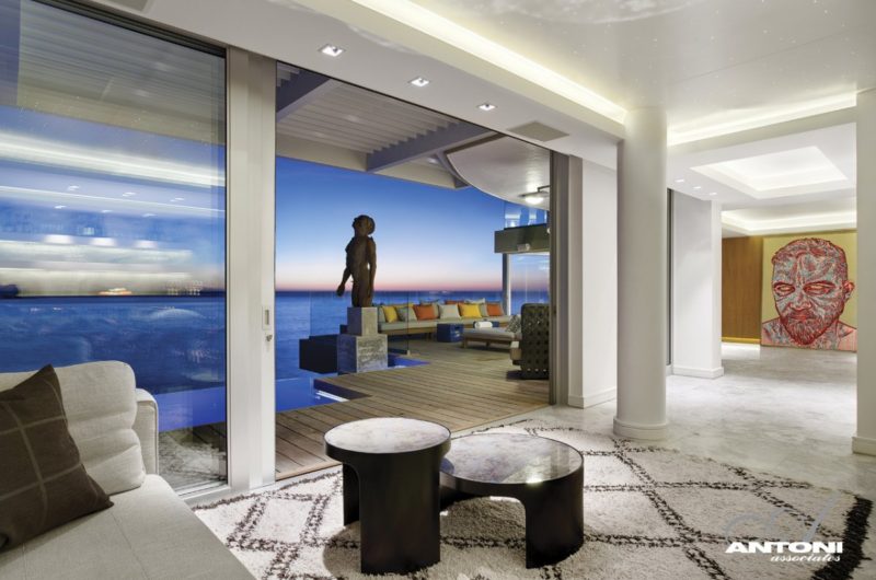 Chic Clifton View 7 by Antoni Associates chic clifton view 7 by antoni associates f7dddaa