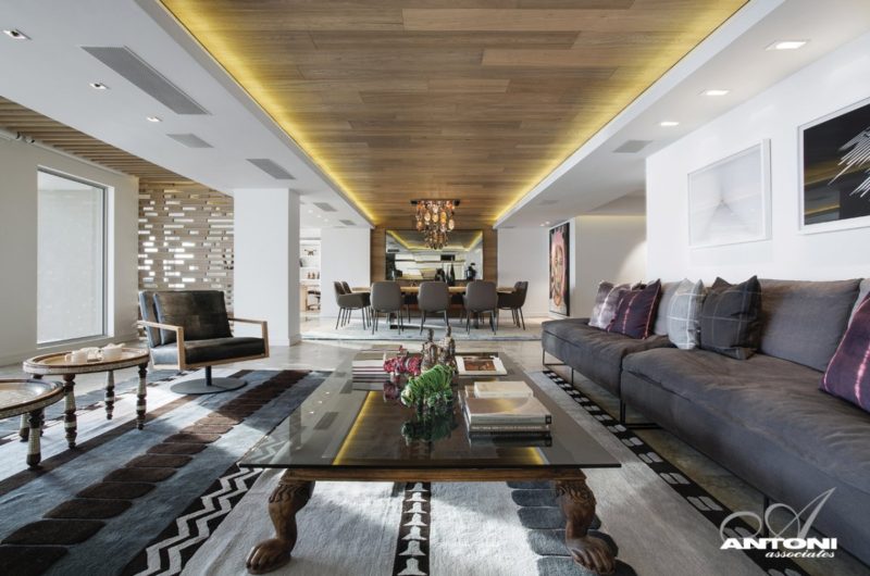 Chic Clifton View 7 by Antoni Associates chic clifton view 7 by antoni associates fee9013