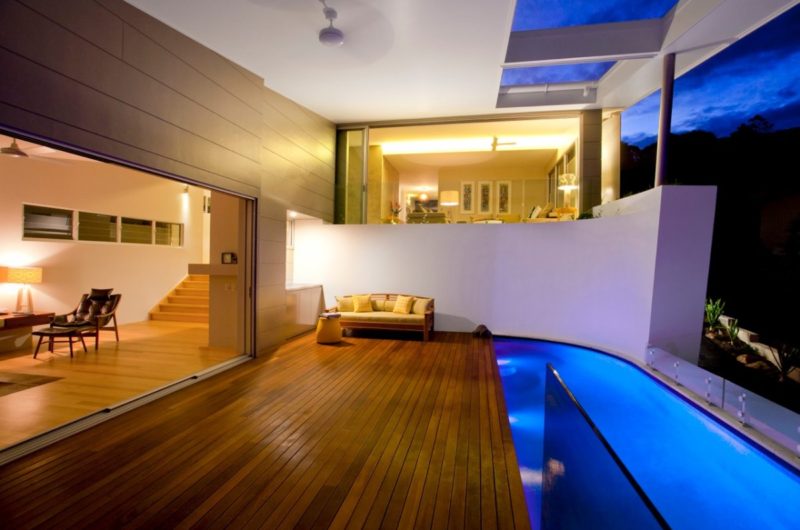Chic Coolum Bays Beach House by Aboda Design Group chic coolum bays beach house by aboda design group cdd4820