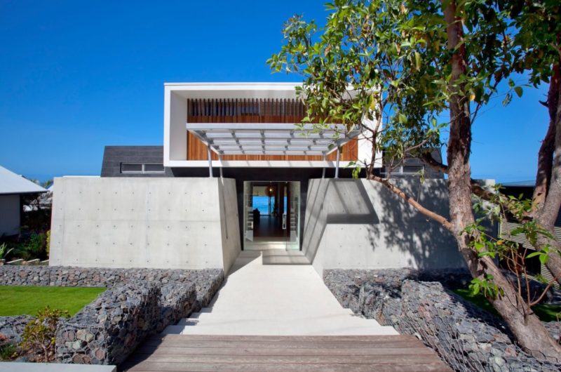 Chic Coolum Bays Beach House by Aboda Design Group chic coolum bays beach house by aboda design group efd8789