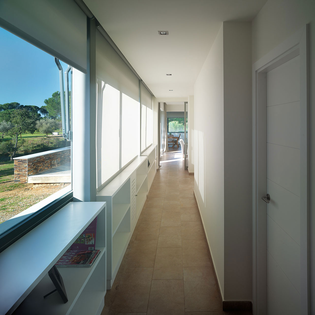 Classic Vivienda de Invierno entre los Pinos by José Manuel Peinado classic vivienda de invierno entre los pinos by jos manuel peinado 53e0ecb