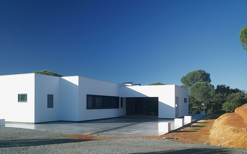 Classic Vivienda de Invierno entre los Pinos by José Manuel Peinado classic vivienda de invierno entre los pinos by jos manuel peinado 62a4e7e