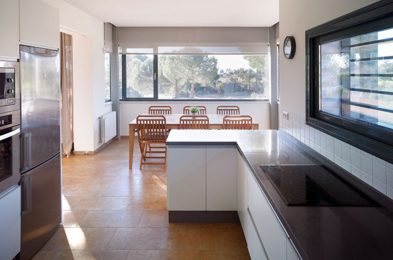Classic Vivienda de Invierno entre los Pinos by José Manuel Peinado classic vivienda de invierno entre los pinos by jos manuel peinado 6b38fa9