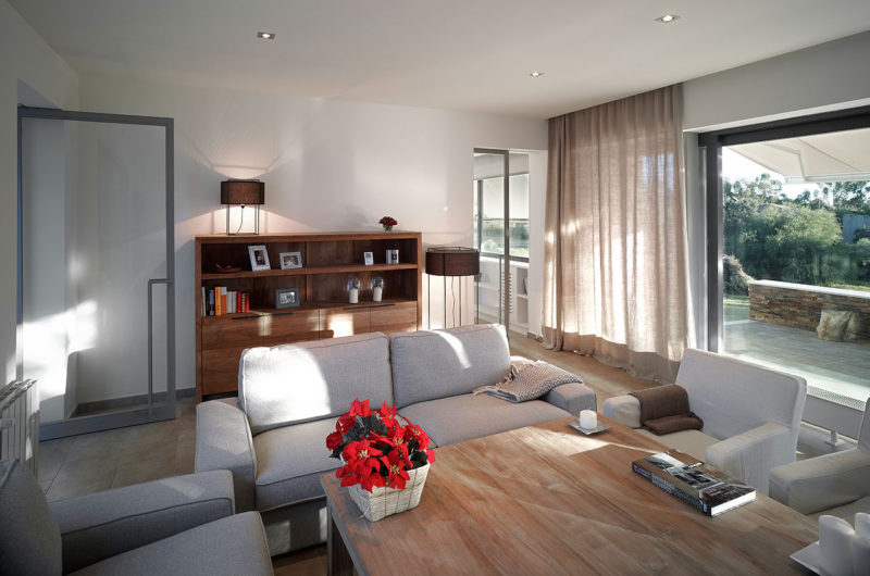 Classic Vivienda de Invierno entre los Pinos by José Manuel Peinado classic vivienda de invierno entre los pinos by jos manuel peinado 6f90a57