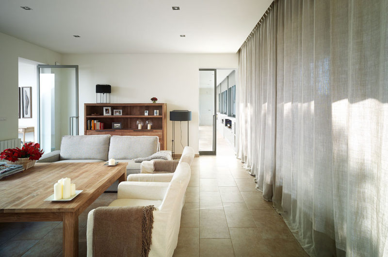 Classic Vivienda de Invierno entre los Pinos by José Manuel Peinado classic vivienda de invierno entre los pinos by jos manuel peinado aba4912
