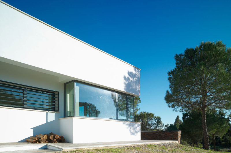 Classic Vivienda de Invierno entre los Pinos by José Manuel Peinado classic vivienda de invierno entre los pinos by jos manuel peinado cc803ef