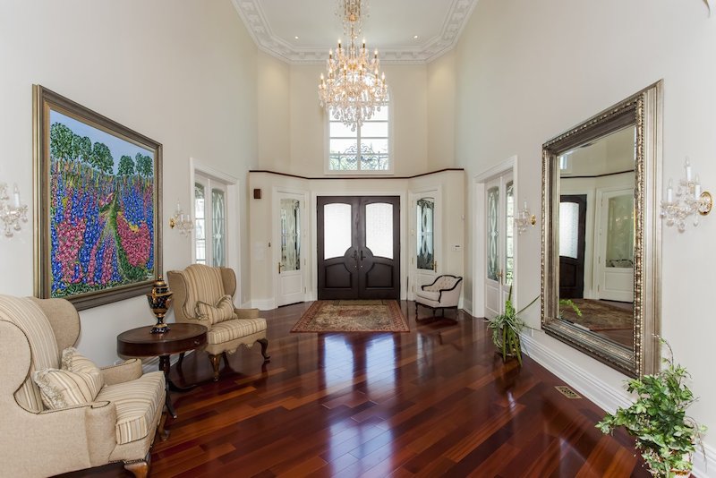 Classy And Luxurious Gated Mississauga Palace In Ontario classy and luxurious gated mississauga palace in ontario 105a152