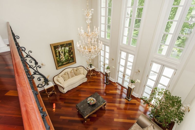 Classy And Luxurious Gated Mississauga Palace In Ontario classy and luxurious gated mississauga palace in ontario 1531a18