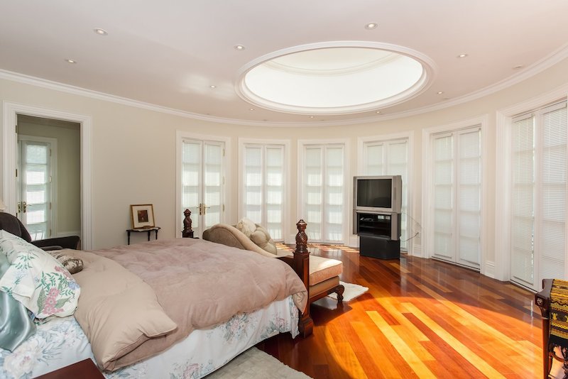 Classy And Luxurious Gated Mississauga Palace In Ontario classy and luxurious gated mississauga palace in ontario b465a78