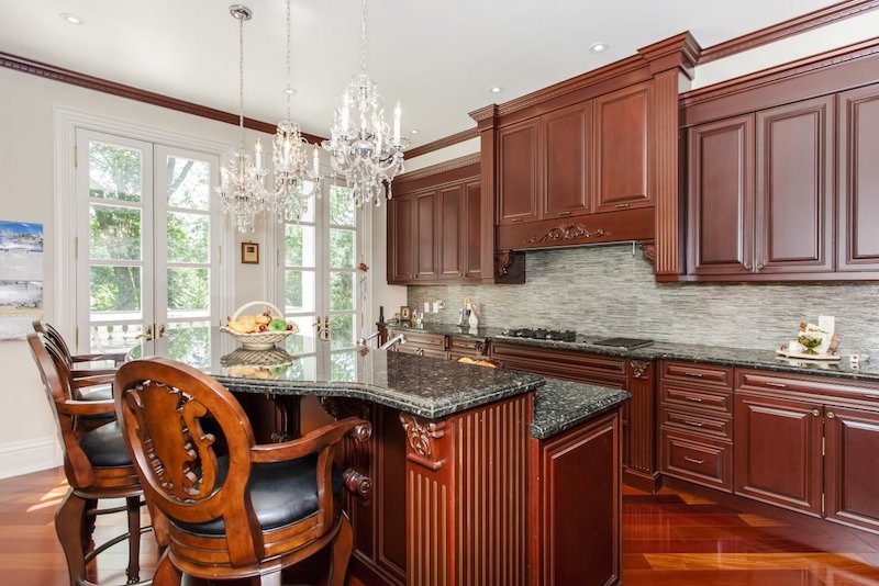 Classy And Luxurious Gated Mississauga Palace In Ontario classy and luxurious gated mississauga palace in ontario c87a26f