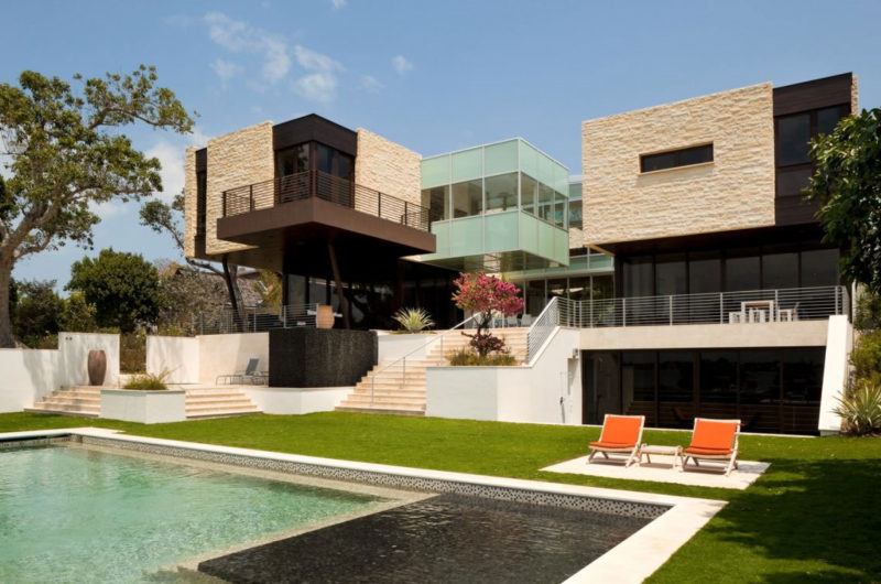 Classy Residence byHughes Umbanhowar Architects classy residence byhughes umbanhowar architects 73605ef