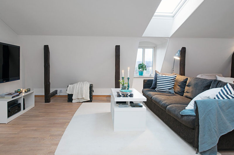 Clean And Modern Apartment In Gothenburg, Sweden clean and modern apartment in gothenburg sweden 1d3ebdd