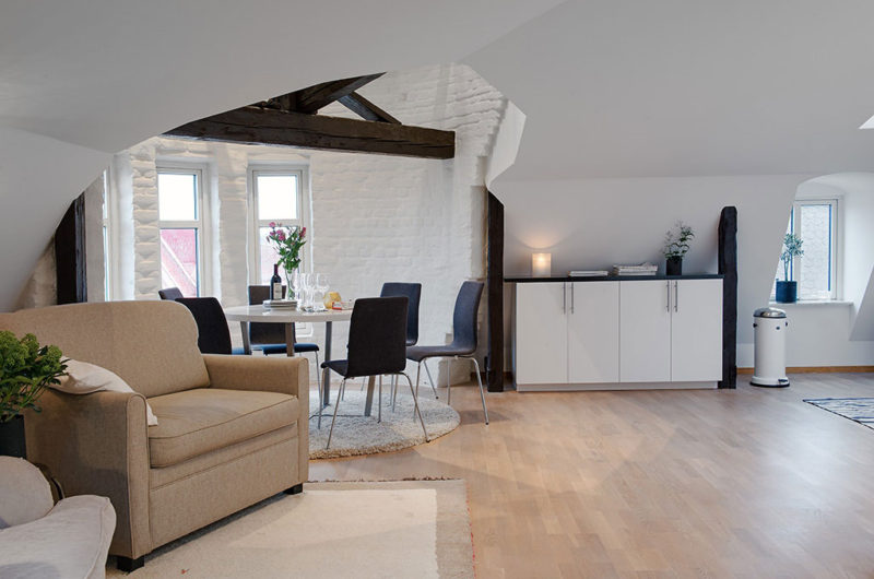 Clean And Modern Apartment In Gothenburg, Sweden clean and modern apartment in gothenburg sweden 988843a