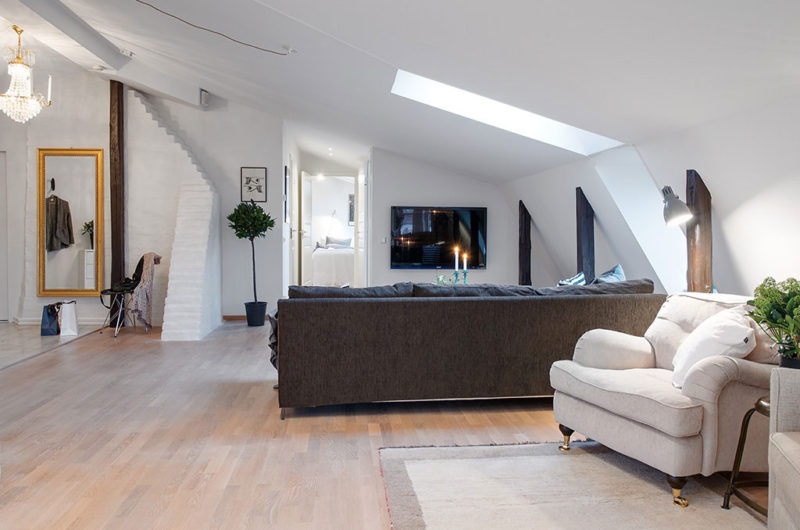 Clean And Modern Apartment In Gothenburg, Sweden clean and modern apartment in gothenburg sweden cee19ec
