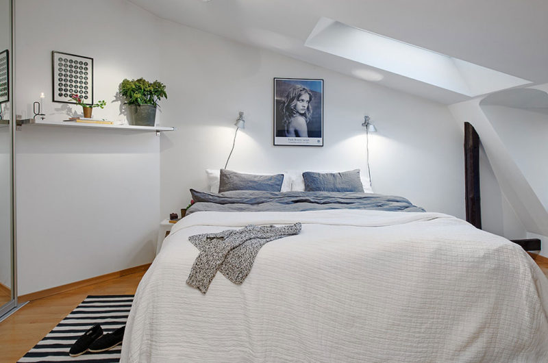 Clean And Modern Apartment In Gothenburg, Sweden clean and modern apartment in gothenburg sweden e775178