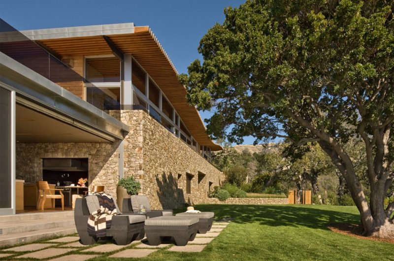 Coastland House in California coastland house in california 6d9dc62