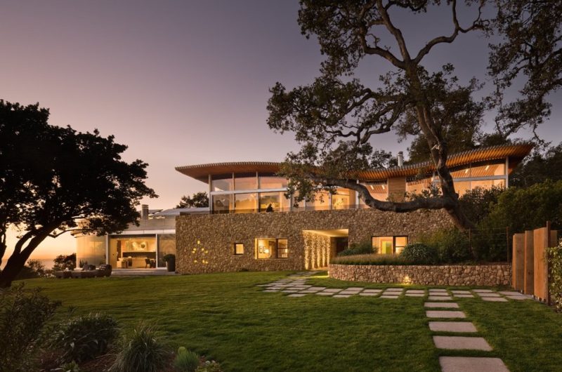 Coastland House in California coastland house in california 8c0a012