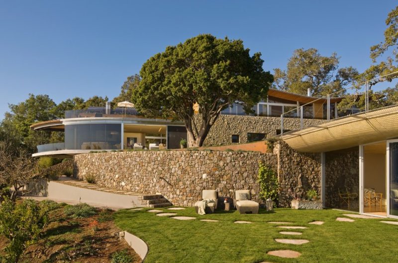 Coastland House in California coastland house in california d2c674d