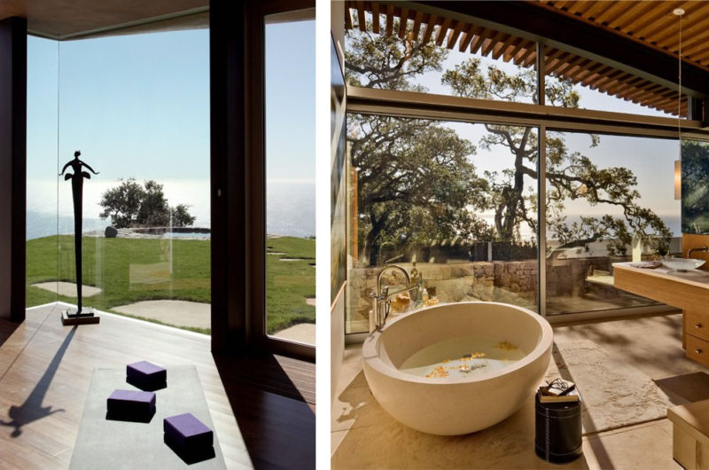 Coastland House in California coastland house in california f0f6d2d