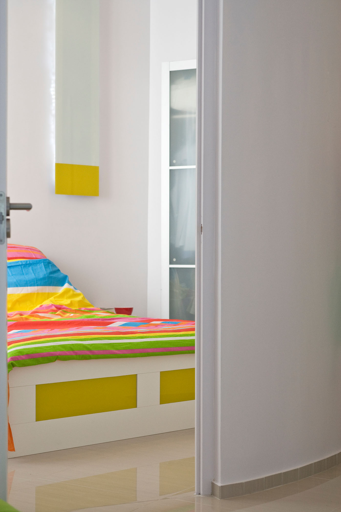 Colorful Apartment in Budapest colorful apartment in budapest 1b21d18