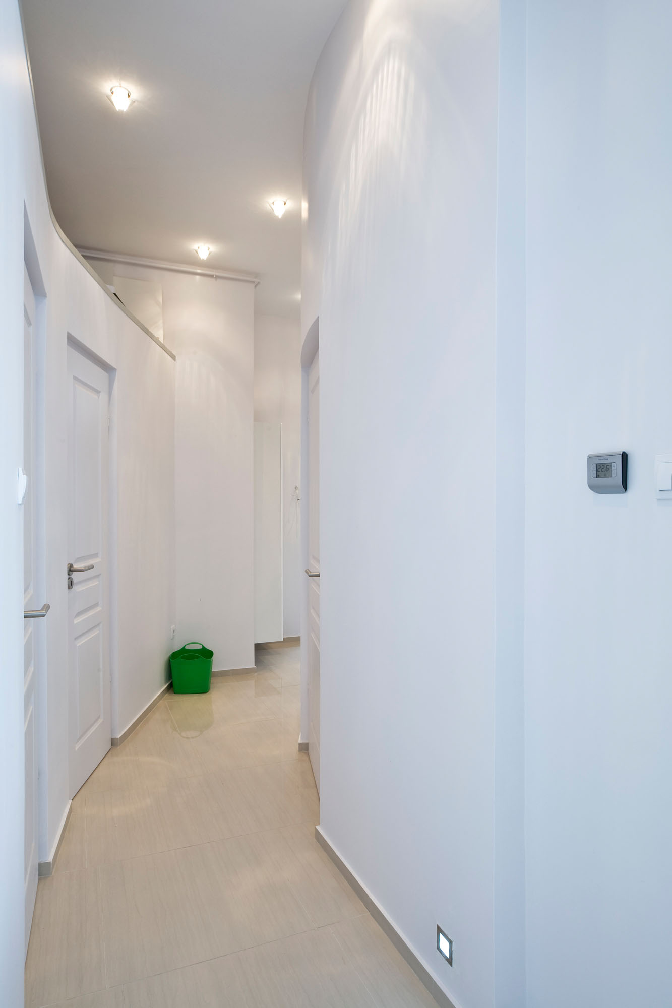 Colorful Apartment in Budapest colorful apartment in budapest b951dc9
