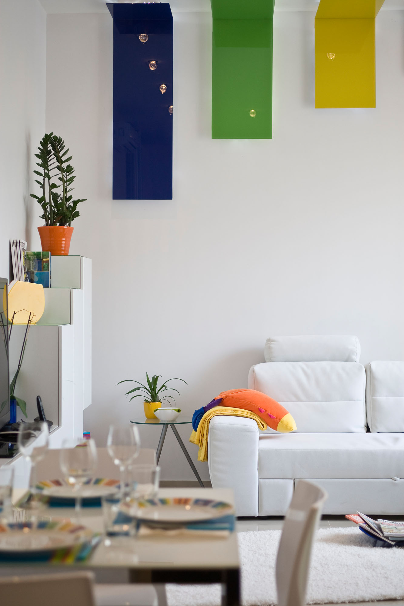 Colorful Apartment in Budapest colorful apartment in budapest ebf599a