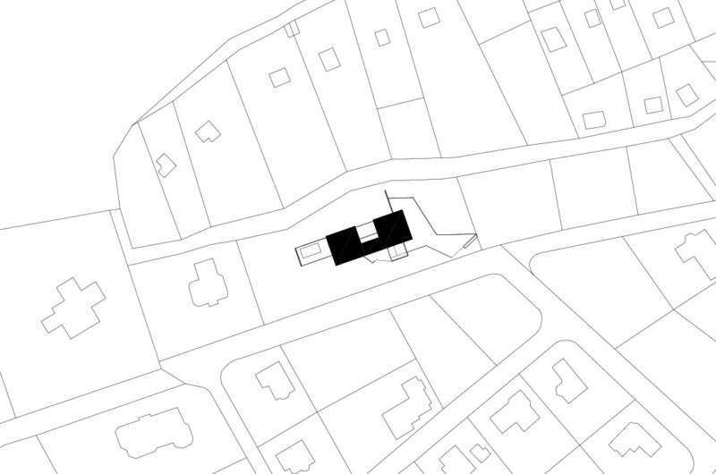 Compact Villa Řitka by studio pha compact villa itka by studio pha 01d6afb