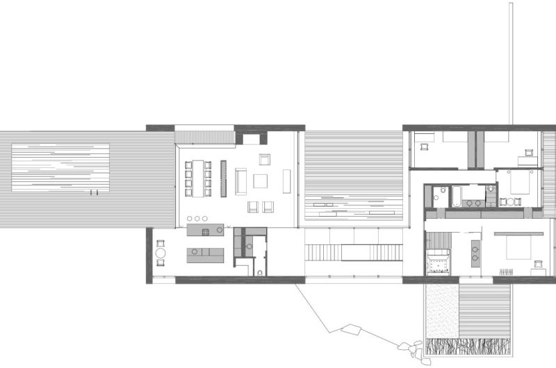 Compact Villa Řitka by studio pha compact villa itka by studio pha 2e4a568