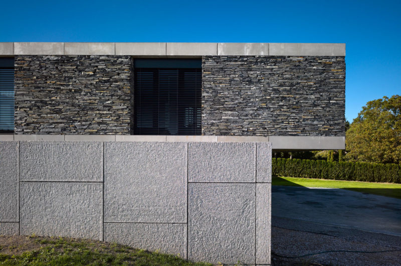 Compact Villa Řitka by studio pha compact villa itka by studio pha e0981ed