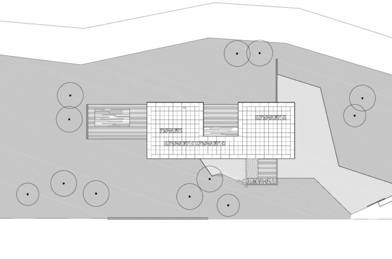 Compact Villa Řitka by studio pha compact villa itka by studio pha fbecb0f