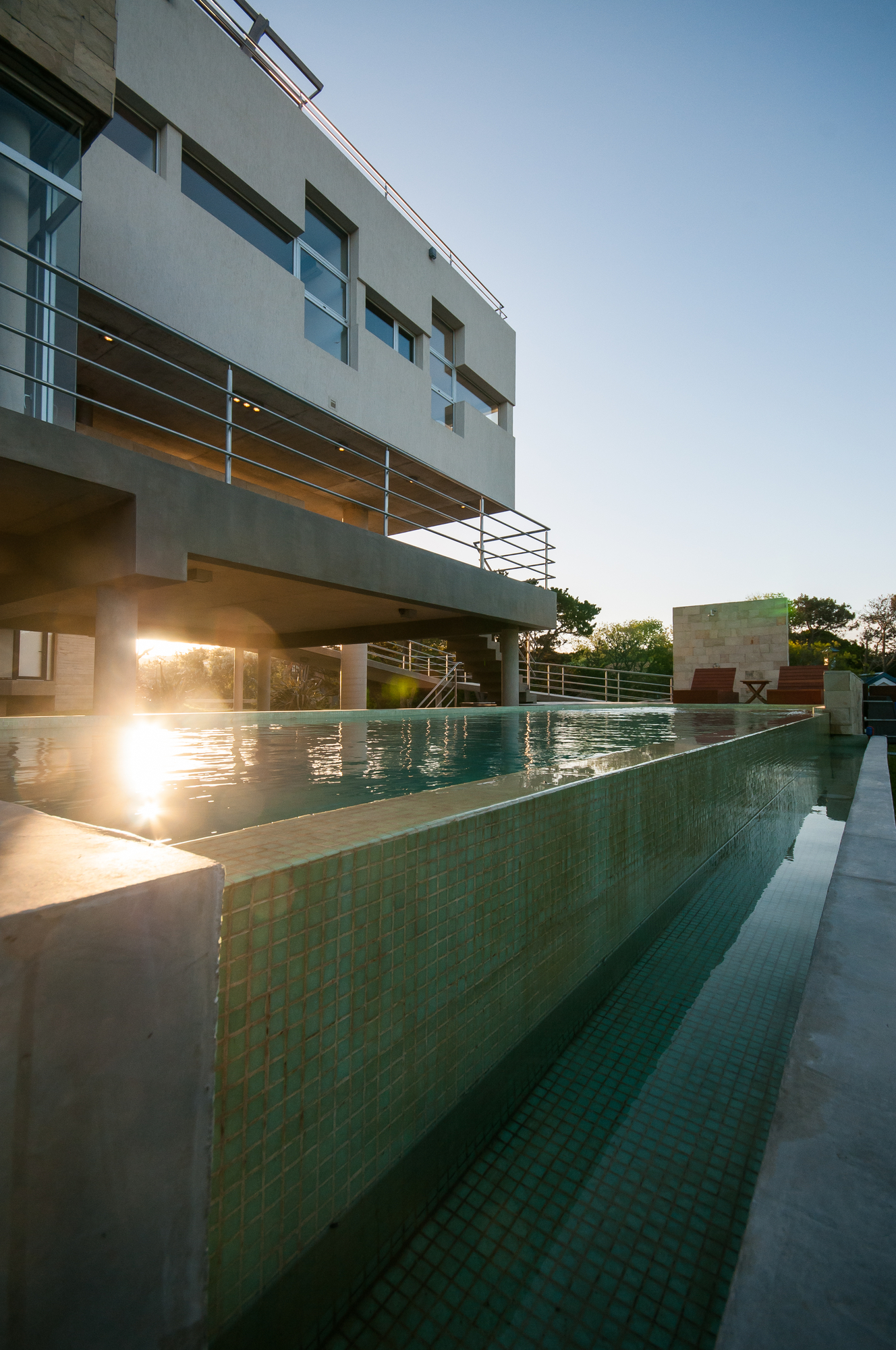 Complex Wanka House by Galera Estudio complex wanka house by galera estudio 09b692c