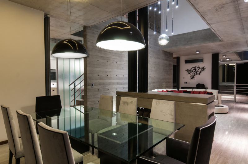 Complex Wanka House by Galera Estudio complex wanka house by galera estudio 36868fb