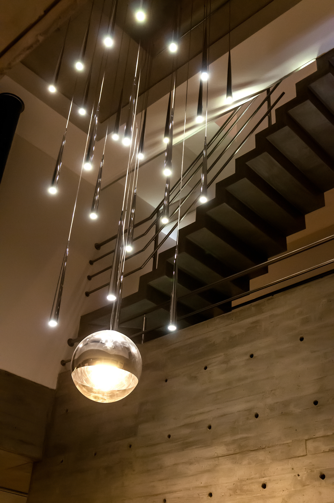 Complex Wanka House by Galera Estudio complex wanka house by galera estudio 36d628d