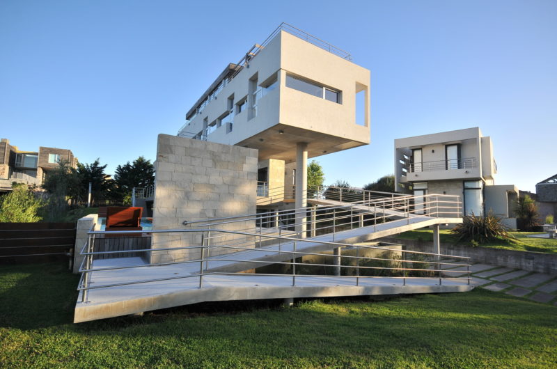 Complex Wanka House by Galera Estudio complex wanka house by galera estudio bd27d01