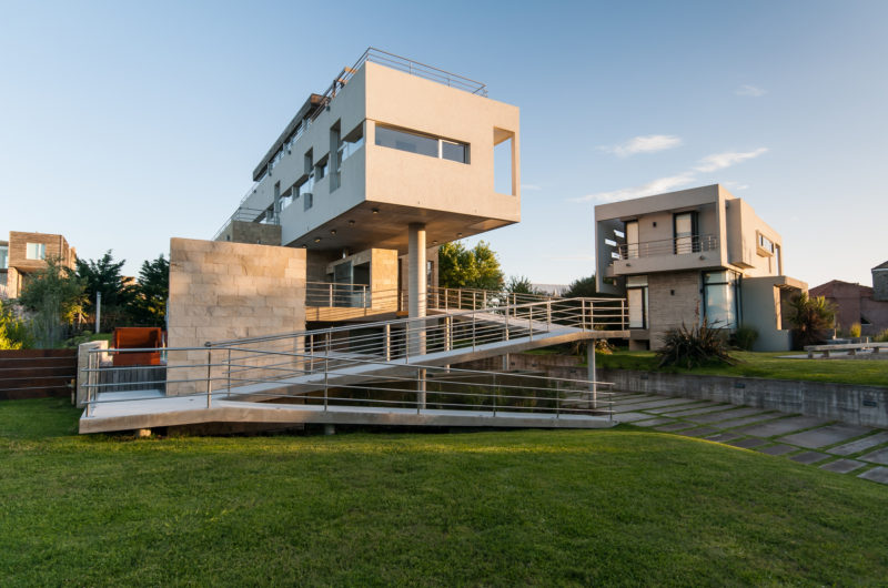 Complex Wanka House by Galera Estudio complex wanka house by galera estudio cc293e4