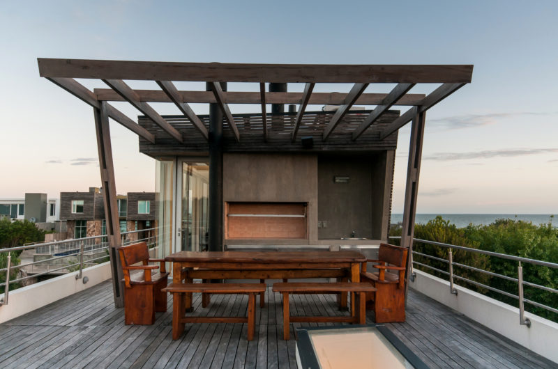 Complex Wanka House by Galera Estudio complex wanka house by galera estudio e2db2df