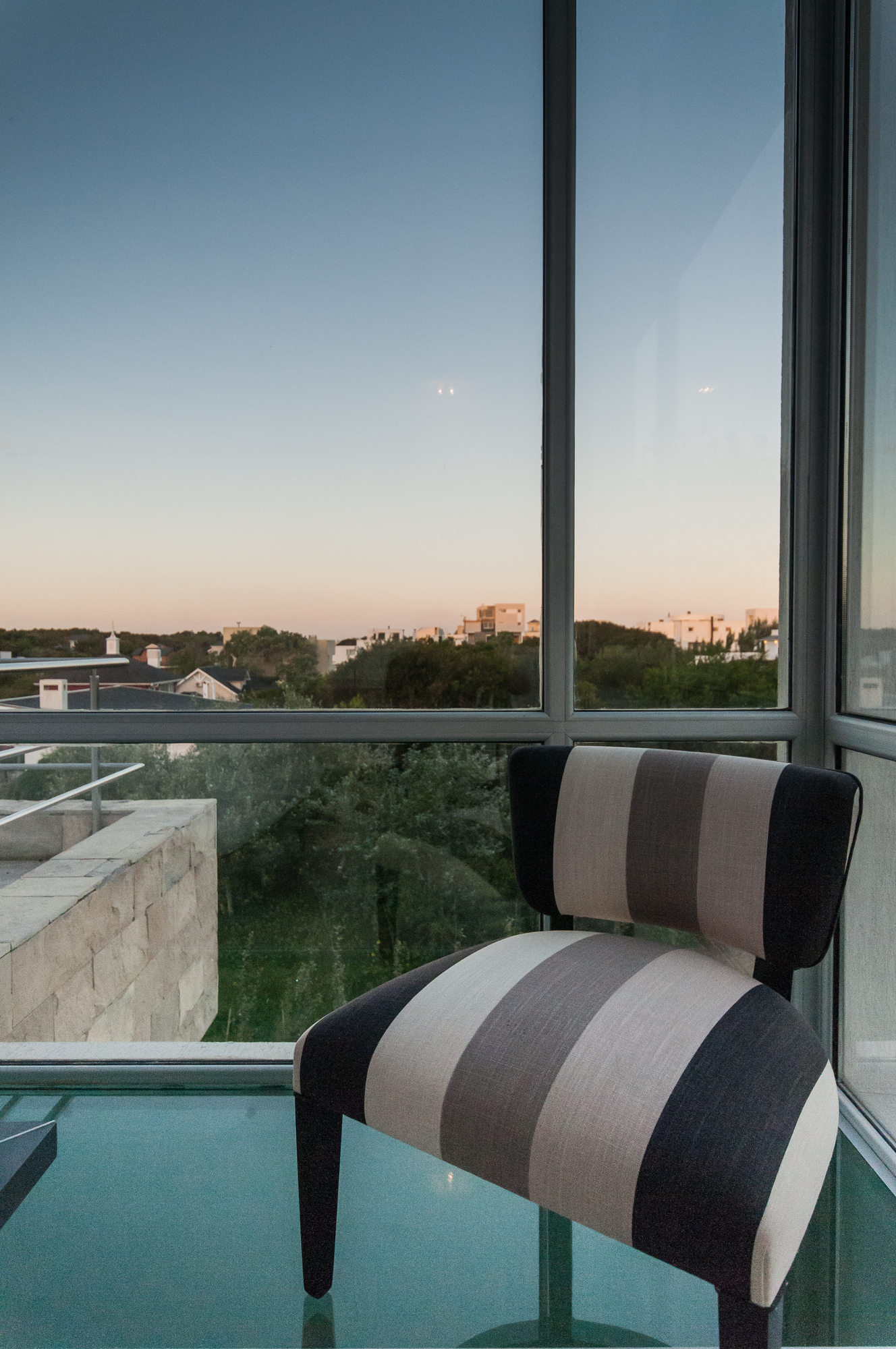 Complex Wanka House by Galera Estudio complex wanka house by galera estudio f255e6e