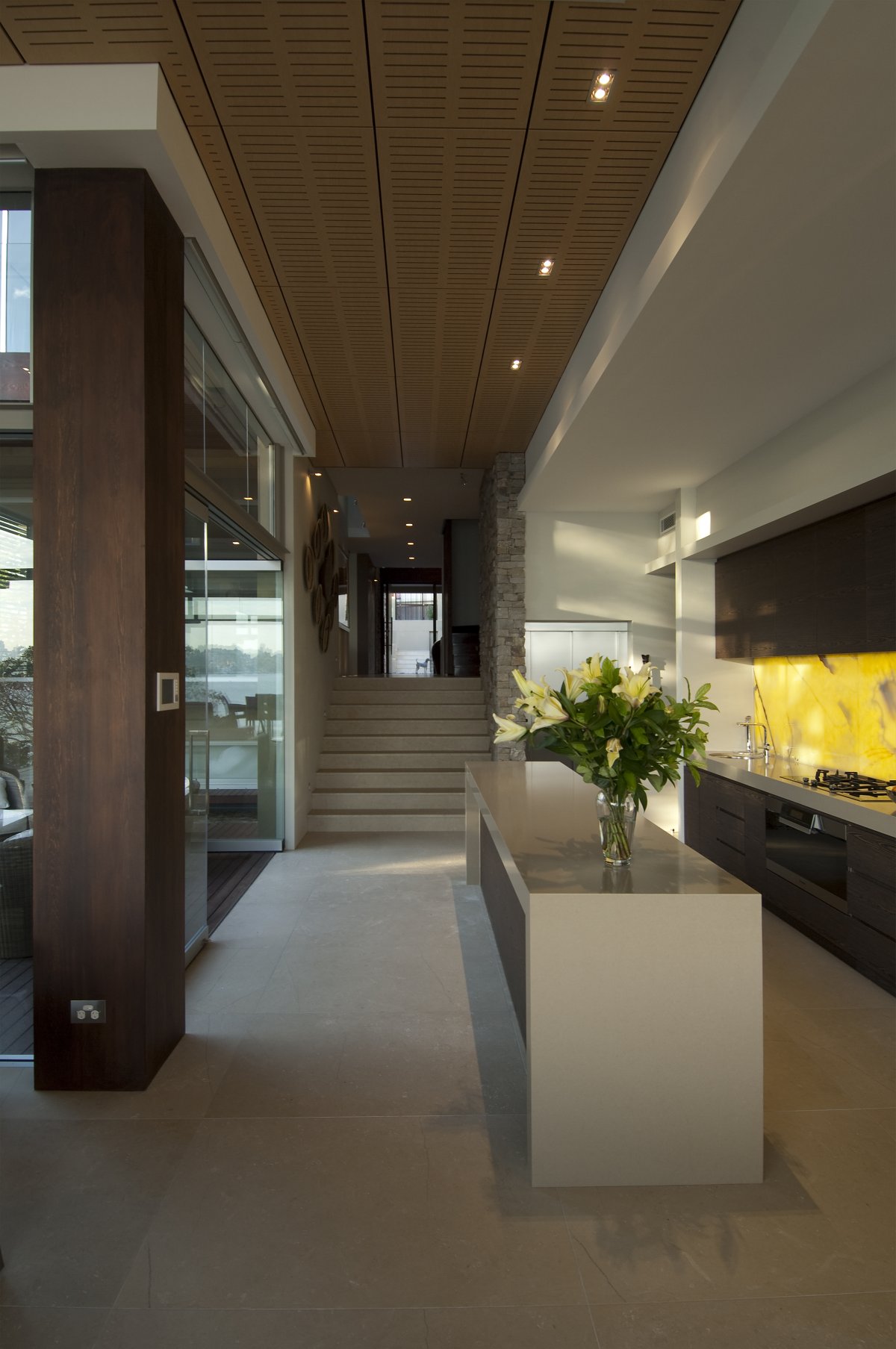 Contemporary A Vaucluse House in Sydney contemporary a vaucluse house in sydney 39dda29