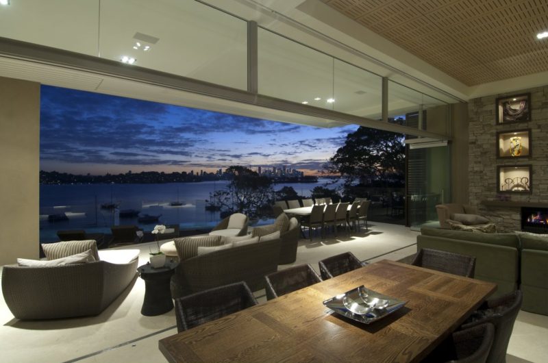 Contemporary A Vaucluse House in Sydney contemporary a vaucluse house in sydney b19771e