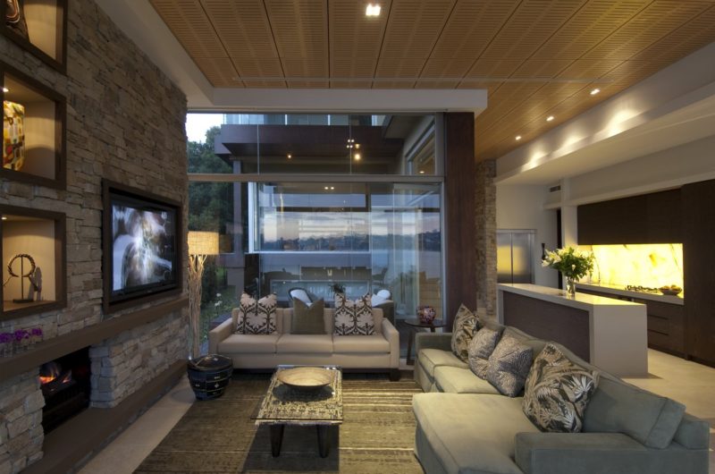 Contemporary A Vaucluse House in Sydney contemporary a vaucluse house in sydney c8c84ec