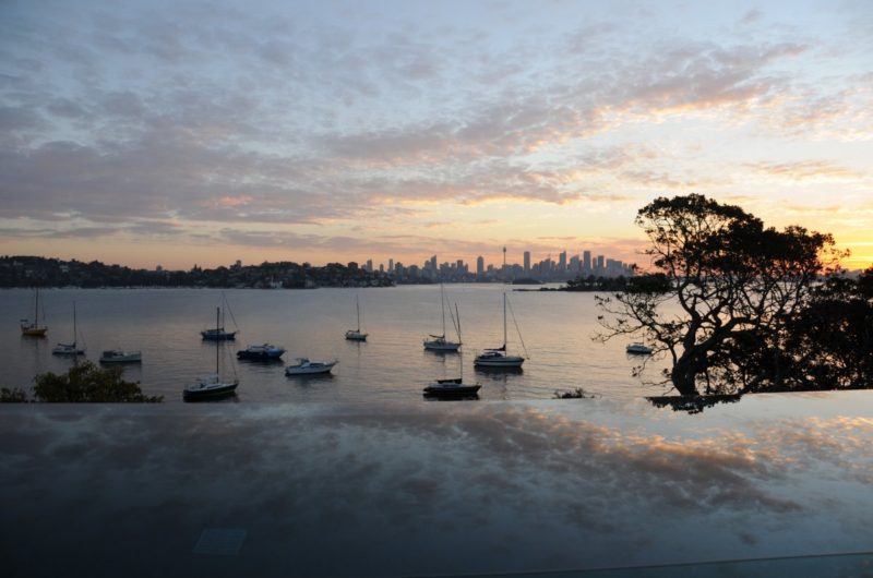 Contemporary A Vaucluse House in Sydney contemporary a vaucluse house in sydney d311f5d