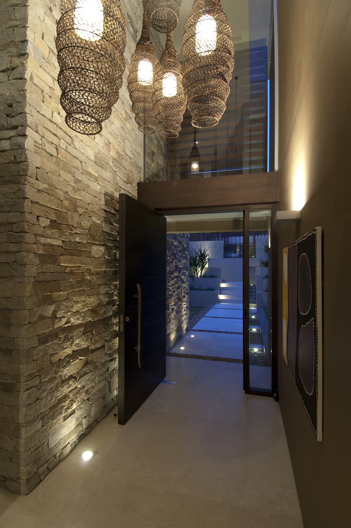 Contemporary A Vaucluse House in Sydney contemporary a vaucluse house in sydney e254edf