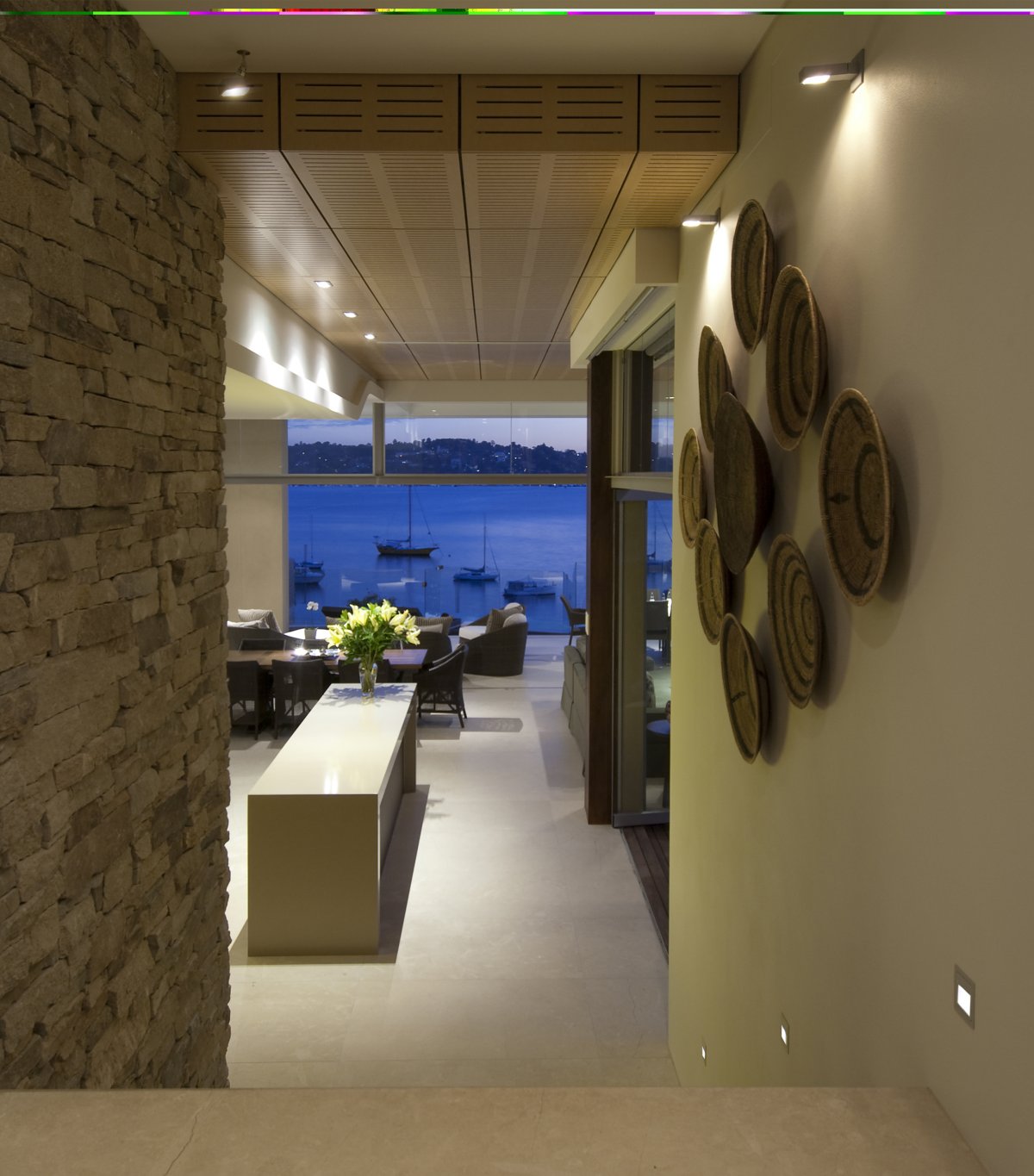 Contemporary A Vaucluse House in Sydney contemporary a vaucluse house in sydney e9e73b6