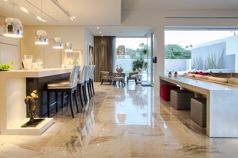 Contemporary Birds Nest Residence in Scottsdale, Arizona contemporary birds nest residence in scottsdale arizona 18c973b