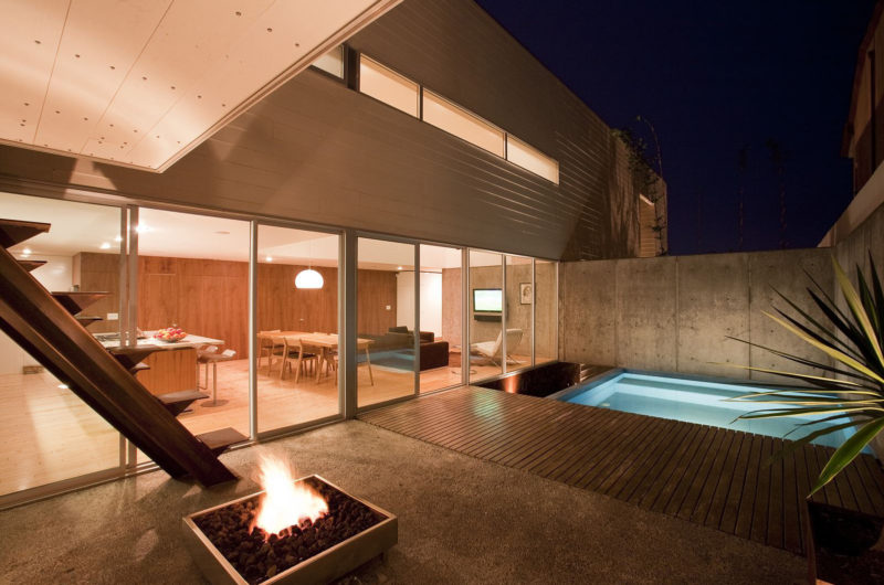 Contemporary Casa Becerril by Garcia Studio contemporary casa becerril by garcia studio 0d5c461