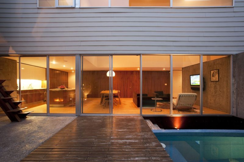 Contemporary Casa Becerril by Garcia Studio contemporary casa becerril by garcia studio 8899e5a