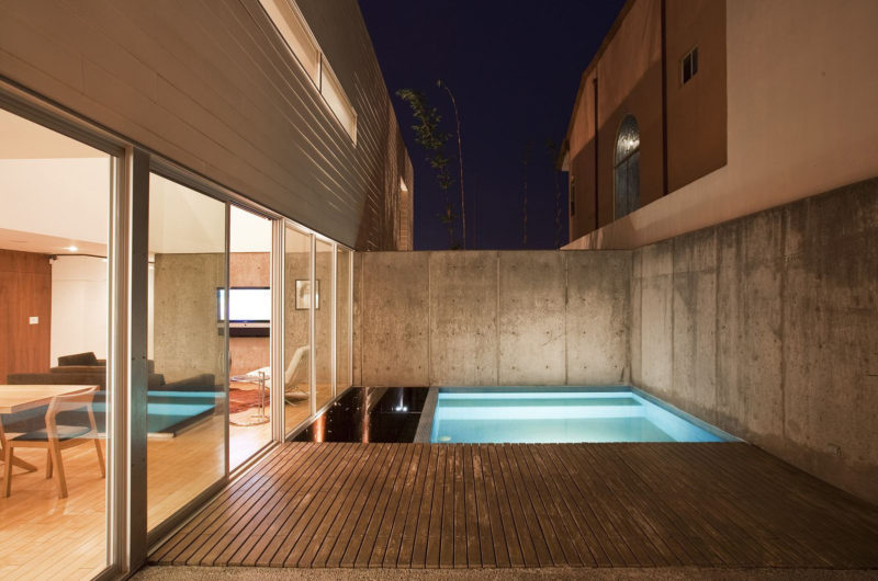 Contemporary Casa Becerril by Garcia Studio contemporary casa becerril by garcia studio bf43dde