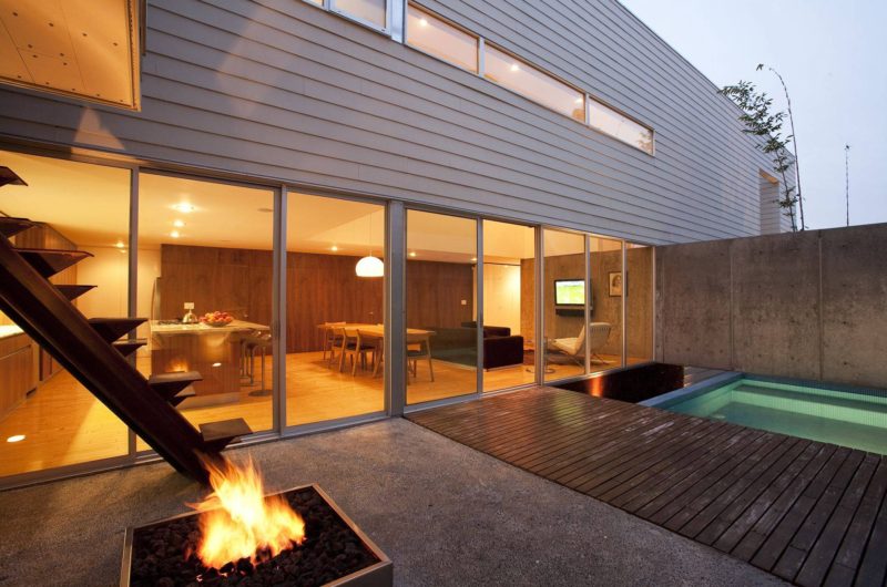 Contemporary Casa Becerril by Garcia Studio contemporary casa becerril by garcia studio c03fef9