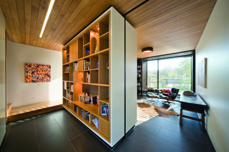 Contemporary Elizabeth Street Residence by JCB contemporary elizabeth street residence by jcb 18f9e0a
