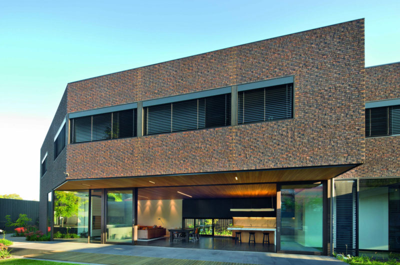 Contemporary Elizabeth Street Residence by JCB contemporary elizabeth street residence by jcb 3065850